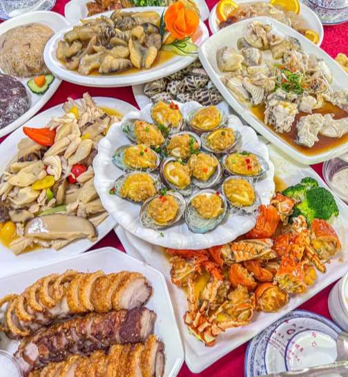 周末来顺德看中国龙舟大奖赛！收藏这一篇攻略就够(图4)