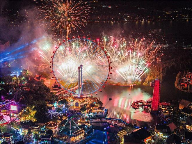 周末来顺德看中国龙舟大奖赛！收藏这一篇攻略就够(图9)