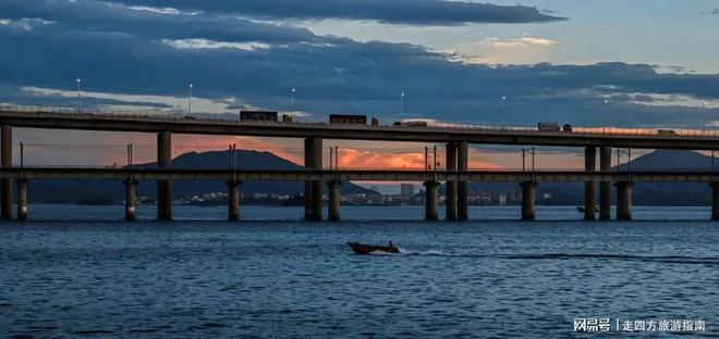 淡季份想去厦门旅游怎么玩？去厦门5天4晚详细路线攻略一定要看(图2)