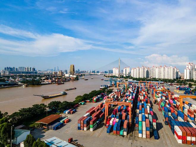 还在一线城市“漂”？这届打工人更愿意来佛山(图2)