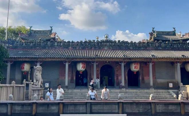 还在一线城市“漂”？这届打工人更愿意来佛山(图6)