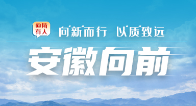 安徽向前丨寿县：把千年古城变成“一个大景区”(图5)