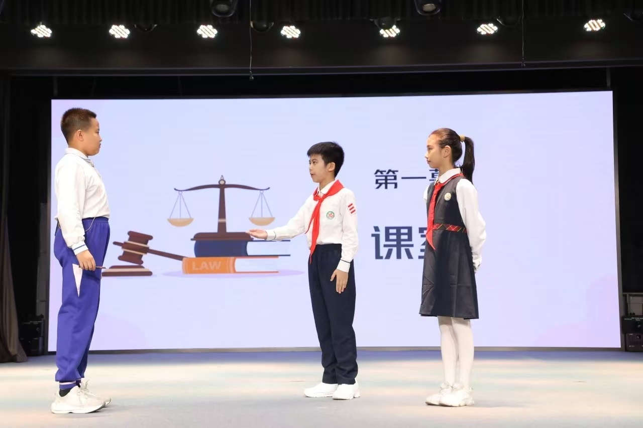 在岭南烟火中感悟法治精神——永庆坊的法治文化实践(图3)