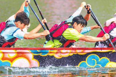 民企唱主角 波力赛甘肃常安网球挺进16强