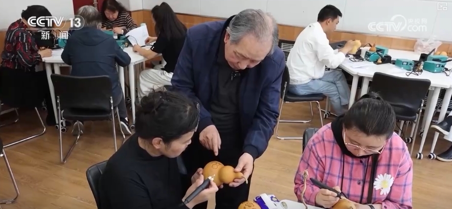 解码端午文化传承密码 千年传统焕新彩玩出新花样(图9)