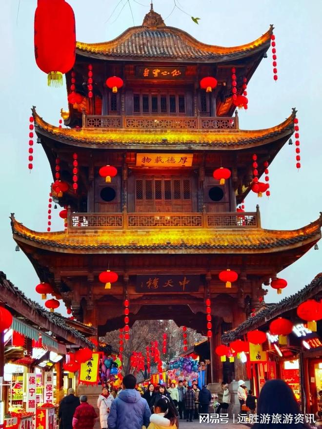 2025 潮汕靠谱旅行社 TOP10：口碑榜 + 防坑指南远胜游闭眼选(图1)