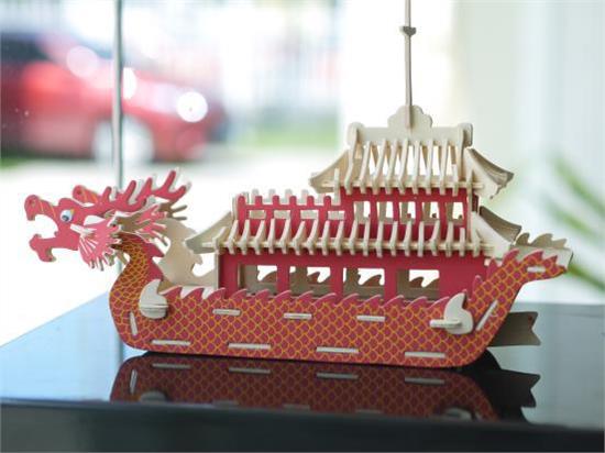 粽情端午云帆投票小程序教你4步打造爆款端午节投票评选活动！(图1)