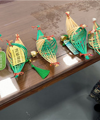 爱萌客：手工课堂│端午节龙舟手工教程(图1)