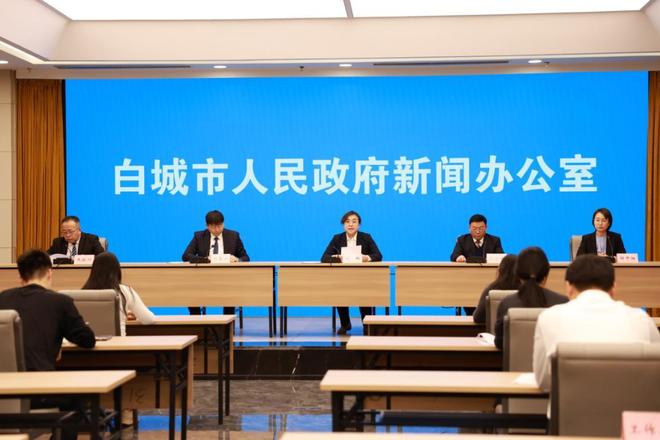 吉林大安：五大板块构筑沉浸式冰雪盛宴