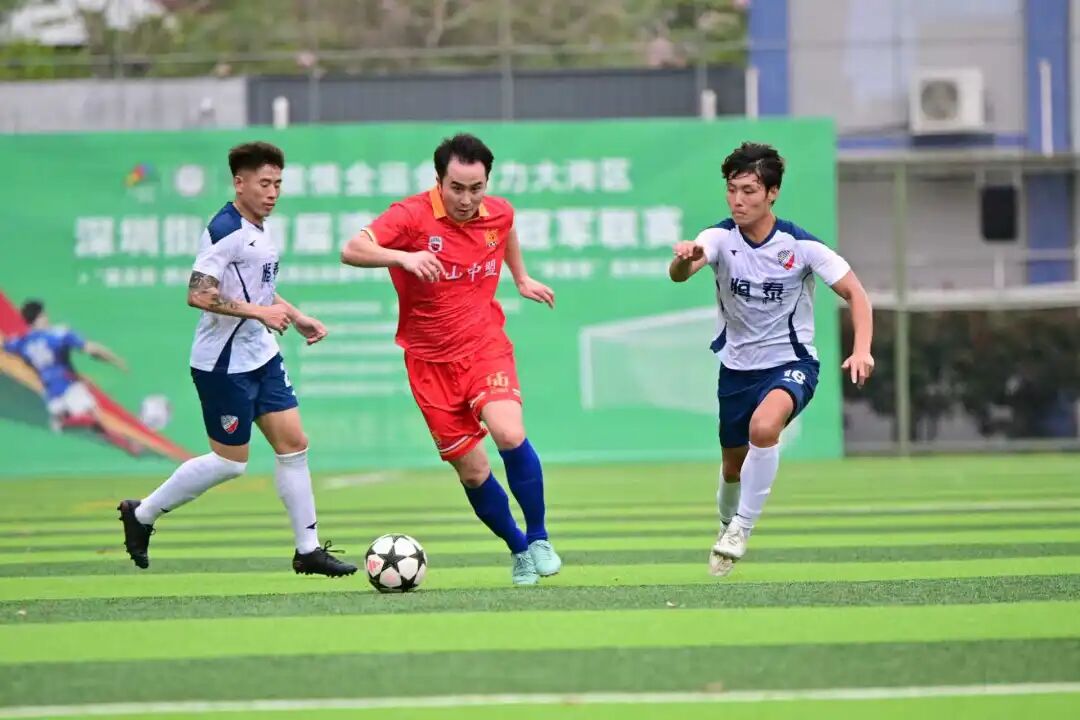 深圳坪山：以赛事为支点撬动“体育+”乘数效应(图5)