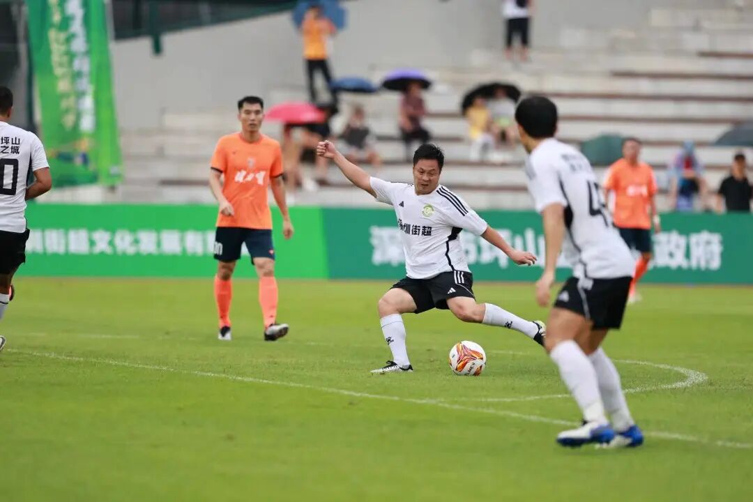 深圳坪山：以赛事为支点撬动“体育+”乘数效应(图6)