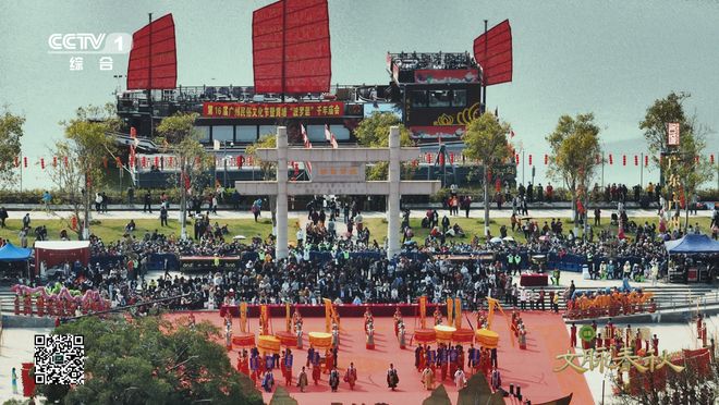 广东广州：2000多年未打烊的岭南商埠(图6)