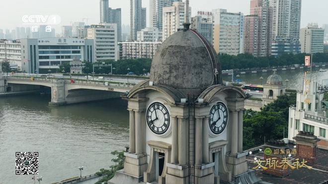 广东广州：2000多年未打烊的岭南商埠(图10)