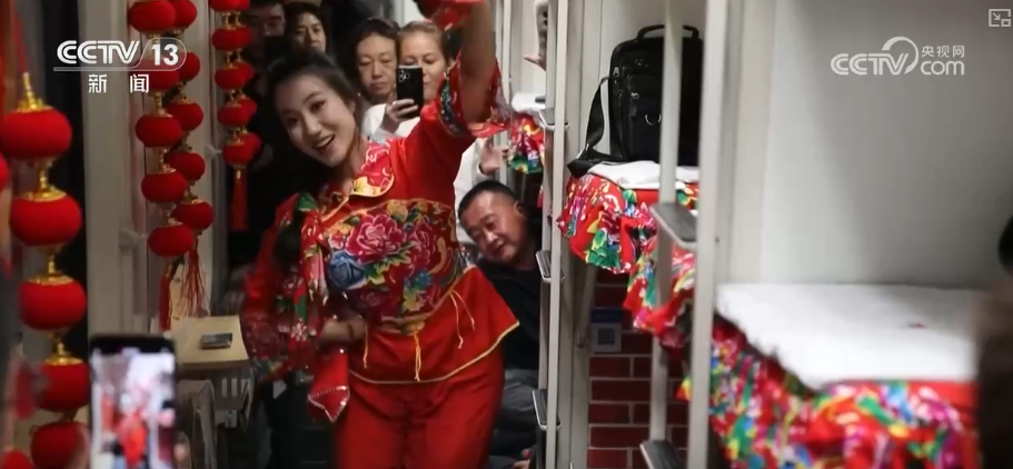 新玩法“圈粉”无数、“宝藏”打卡地体验感拉满 假期消费新意十足为文旅市场添活力(图6)