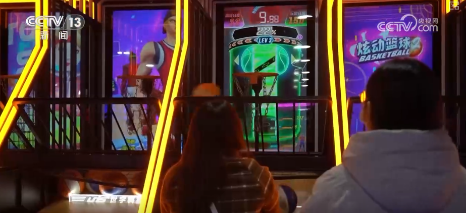 新玩法“圈粉”无数、“宝藏”打卡地体验感拉满 假期消费新意十足为文旅市场添活力(图9)