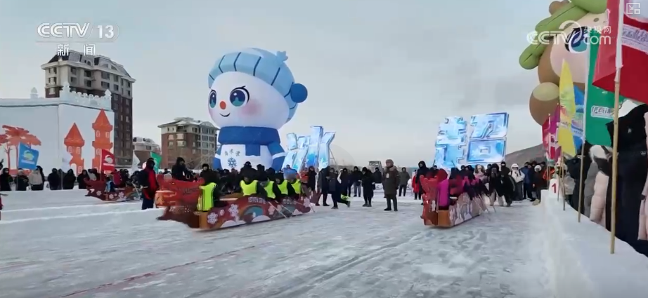 新玩法“圈粉”无数、“宝藏”打卡地体验感拉满 假期消费新意十足为文旅市场添活力(图11)