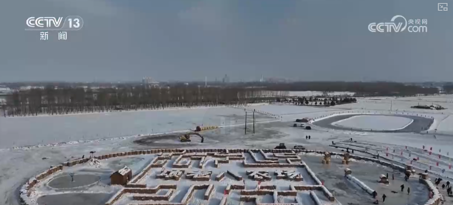 新玩法“圈粉”无数、“宝藏”打卡地体验感拉满 假期消费新意十足为文旅市场添活力(图17)