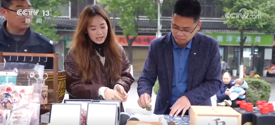 新玩法“圈粉”无数、“宝藏”打卡地体验感拉满 假期消费新意十足为文旅市场添活力(图19)