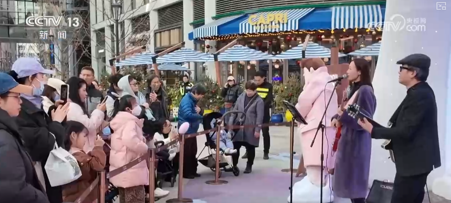 新玩法“圈粉”无数、“宝藏”打卡地体验感拉满 假期消费新意十足为文旅市场添活力(图23)