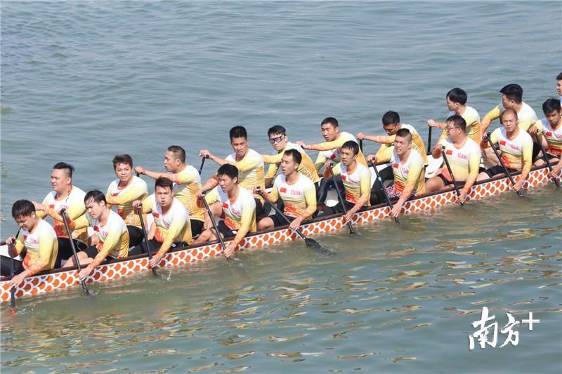 仅限16支队伍参赛名额开抢！延吉冰上龙舟赛报名启动