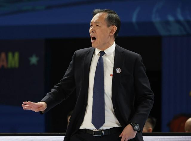 许利民：新外援贝利今晚会登场赵睿还没有100%恢复需要调整(图1)