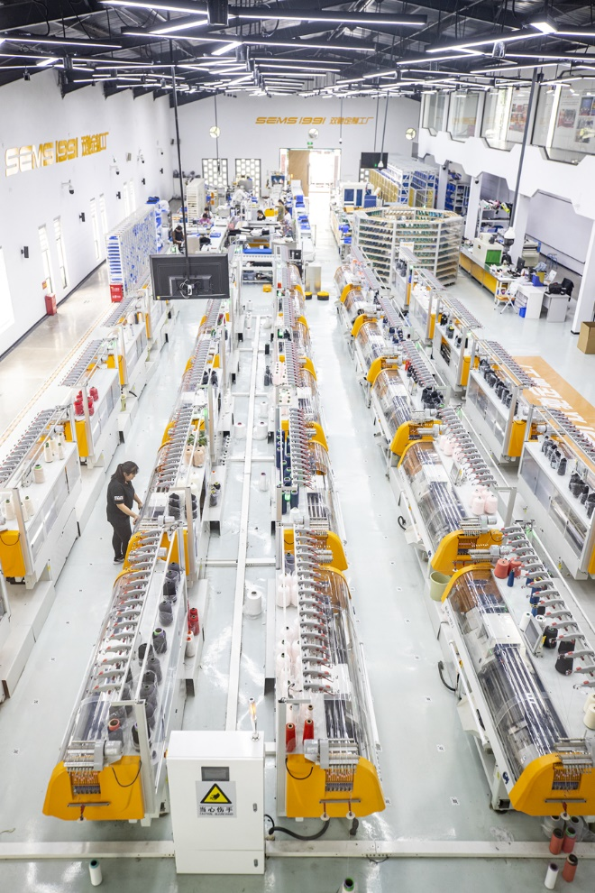 五年如何重新“定义”莆田(图1)