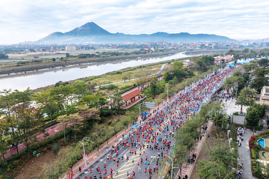 五年如何重新“定义”莆田(图4)