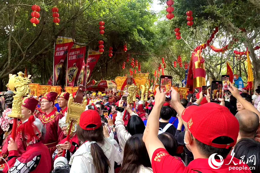 五年如何重新“定义”莆田(图5)