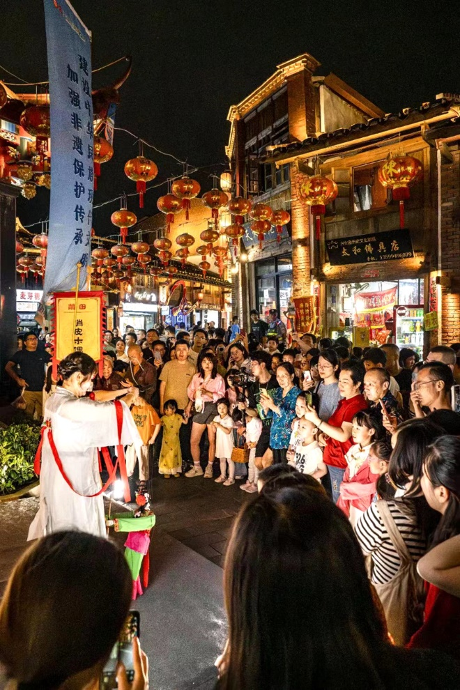 五年如何重新“定义”莆田(图6)