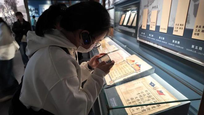 北京科技大学“励志计划”粤港澳大湾区寒假研学实践活动顺利开展(图8)