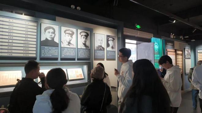 北京科技大学“励志计划”粤港澳大湾区寒假研学实践活动顺利开展(图9)