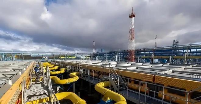 欧美 2025 年精准制裁俄能源中俄签署合作路线图再造能源新市场(图16)