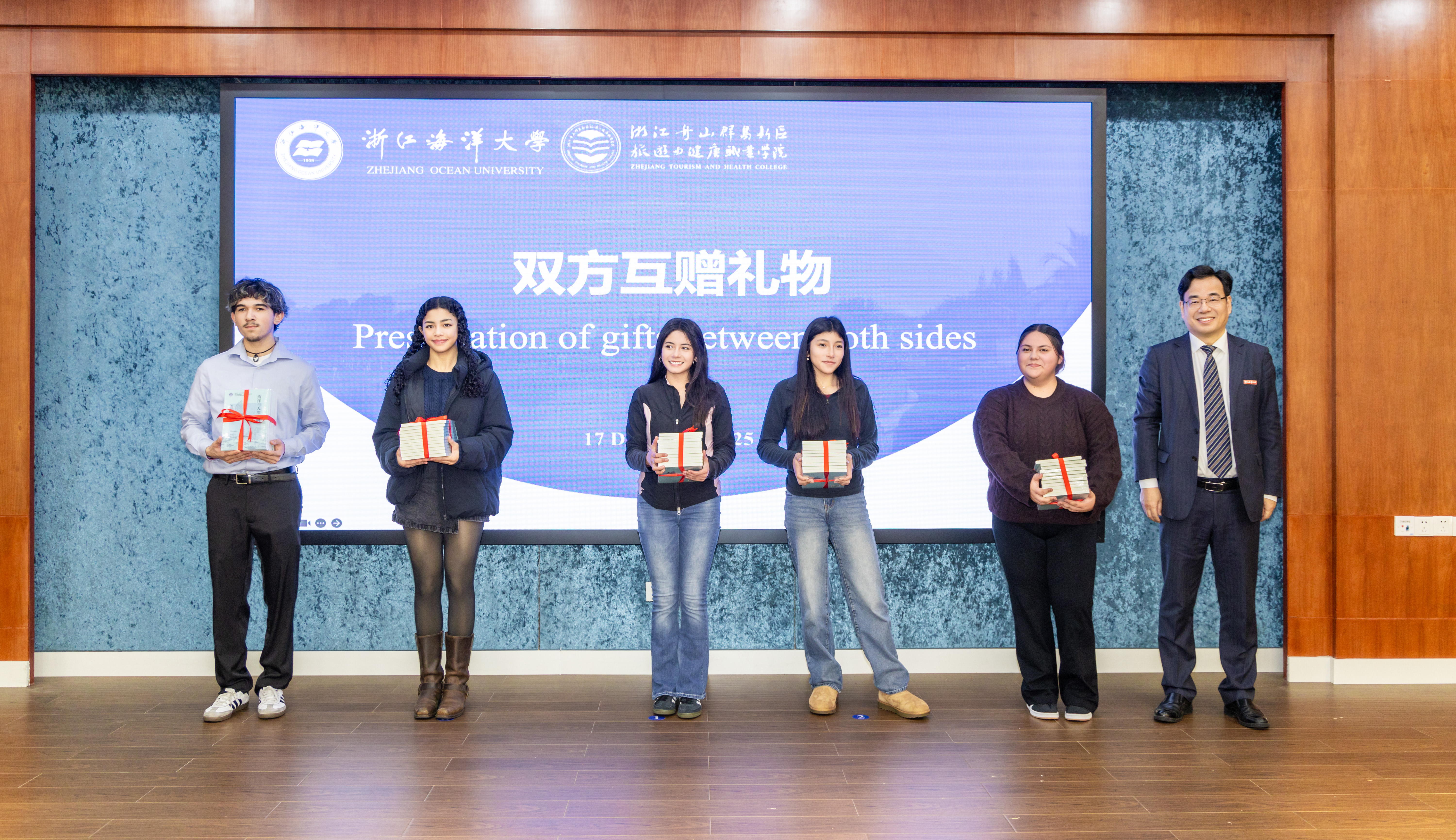 2025“Hi Young”中美青少年文化交流营落幕(图2)