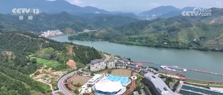 从小众到“顶流”小球转出大产业 “体育+”多样跨界为文旅发展添“动”力(图7)