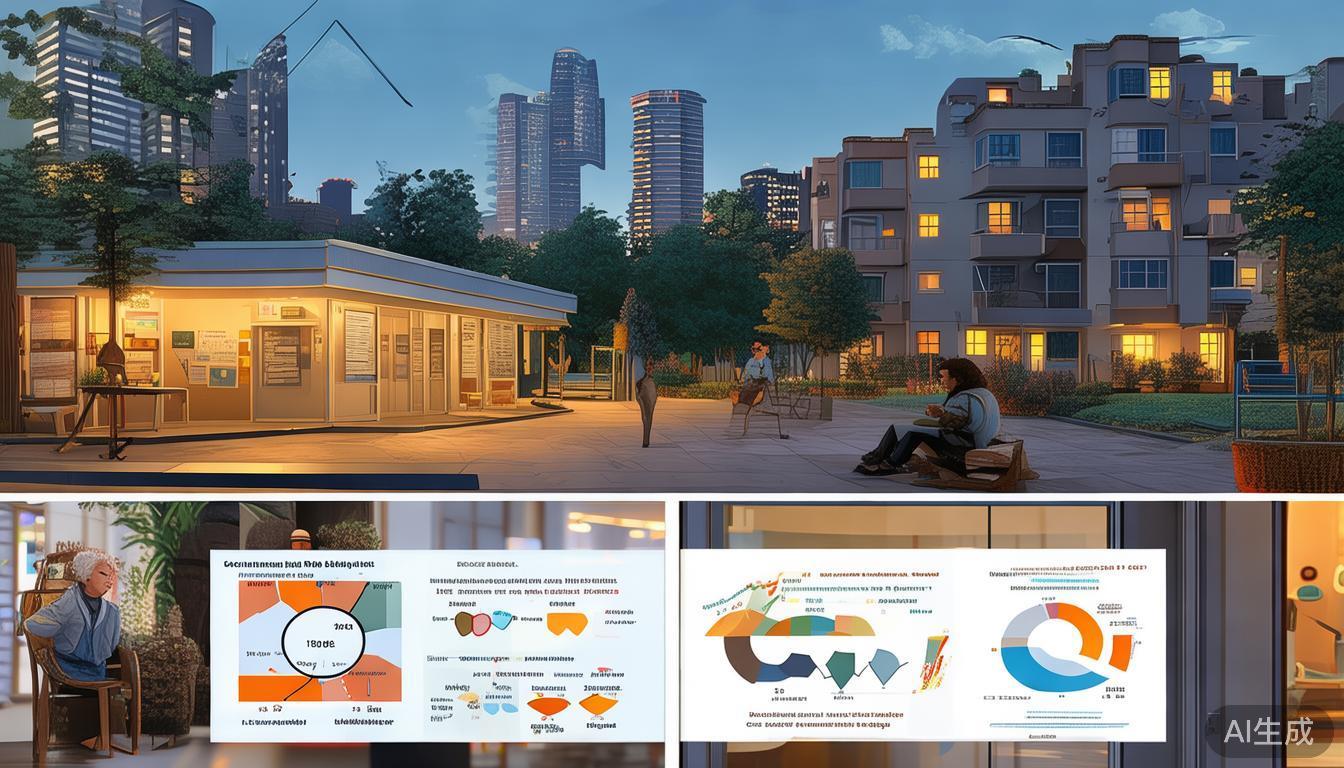 无妄之灾！65岁婆婆出门倒垃圾竟遭陌生邻居持刀行凶精神病史能成为免责理由吗？(图9)