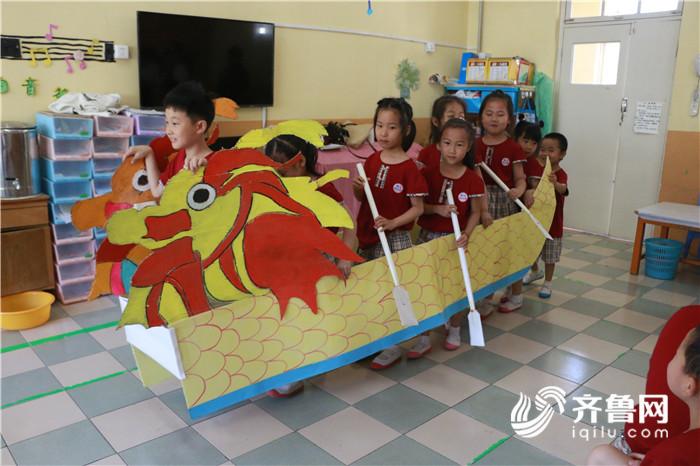 端午节线上主题投票评选活动推荐！赶快收藏(图1)