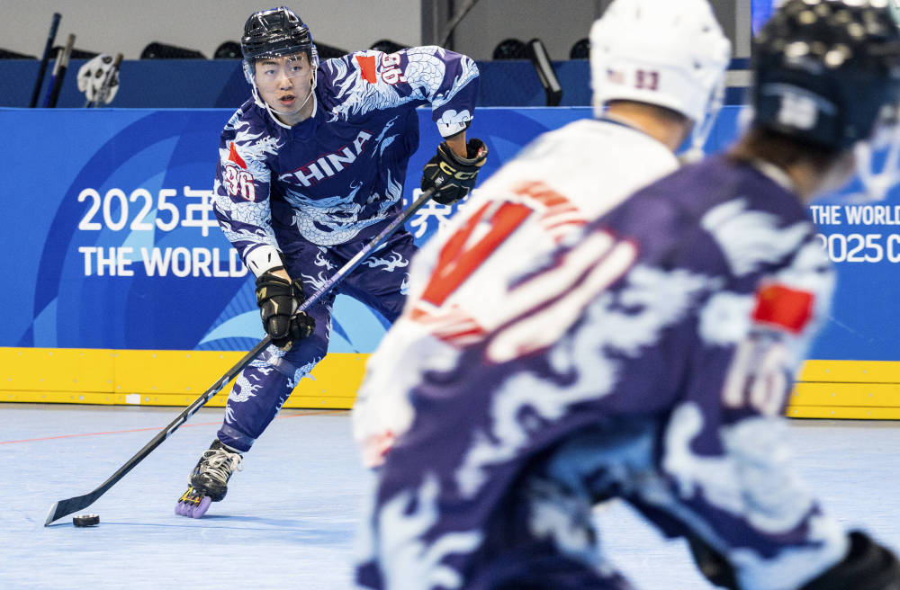 启梦想无限 展气象万千(图2)