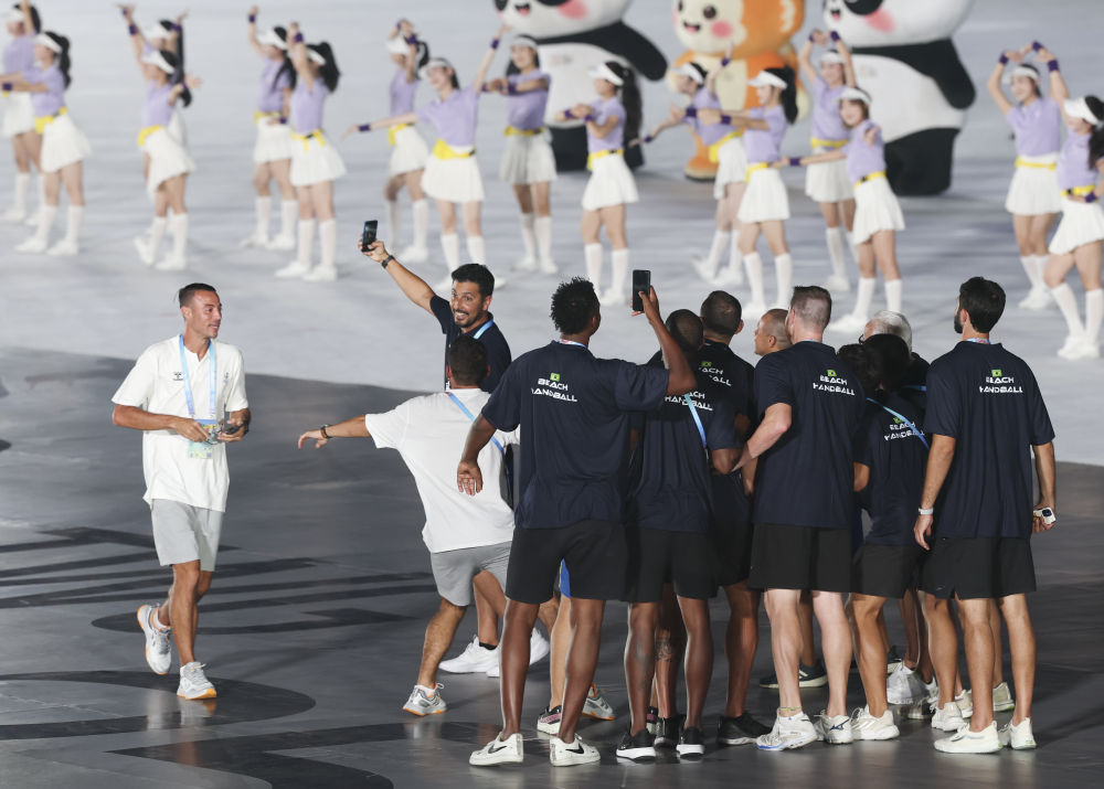 启梦想无限 展气象万千(图7)