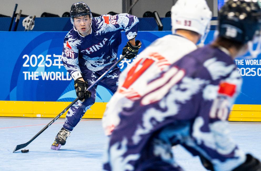 体育时评：启梦想无限 展气象万千(图2)