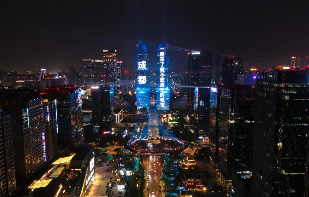 体育时评：启梦想无限 展气象万千(图6)