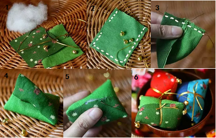 端午節龍舟手工製作(图1)