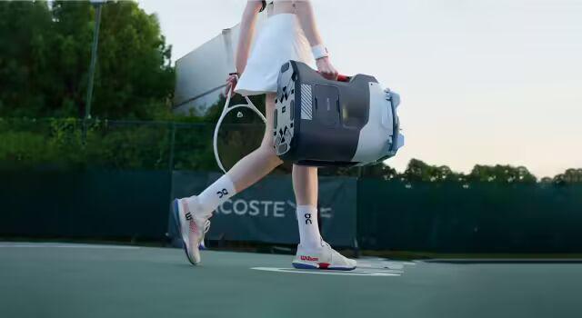 硬迹创新日嘉宾做AI运动机器人完成超亿元融资红杉领投(图2)