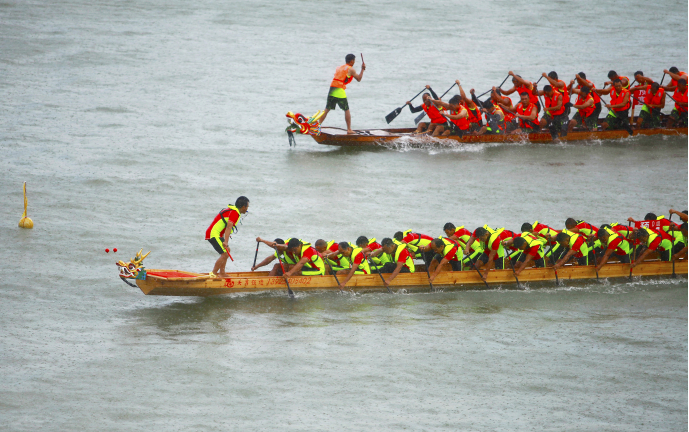 绿色增长要靠技术进步和效率提高(图1)