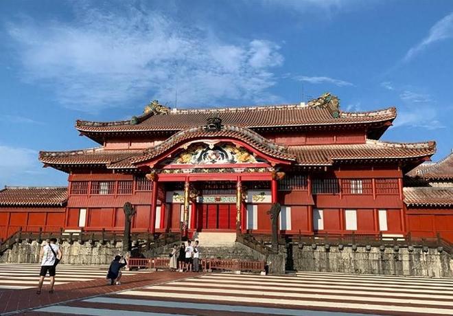 日本境内的中国村：村民都说中文拒绝穿和服一直让日本人不解