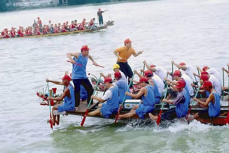 主牌楼设计曝光！番禺花市亮点马上看