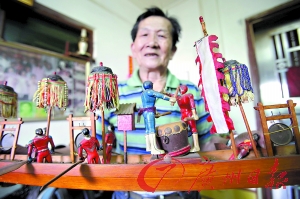 研究成都历史必读《成都通览(图1)