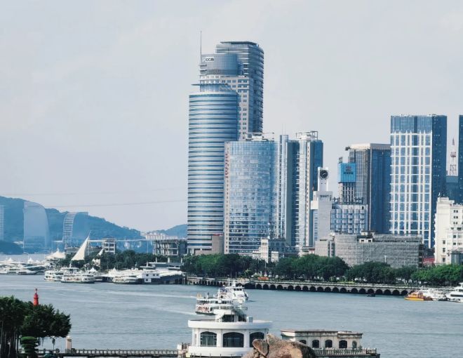 厦门旅行社品质排行榜：官方认证嗨行国旅排名前十纯玩靠谱出行(图1)