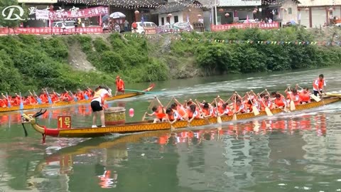 遇见碧江·民俗 碧江瓦屋阳戏：大山里的百年回响(图1)