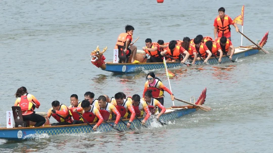 端午节来南昌看赛龙舟？这份本地人的天气与游玩全指南请收好