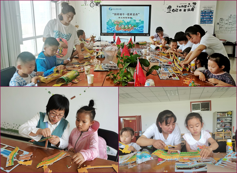 端午佳节创意投票评选活动如何巧妙策划？让传统节日在互动中焕发新生